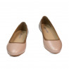 Damballerinor 6027 pudder pärlemor