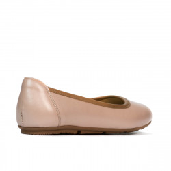 Damballerinor 6027 pudder pärlemor