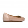 Damballerinor 6027 pudder pärlemor