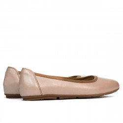 Damballerinor 6027 pudder pärlemor