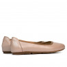 Damballerinor 6027 pudder pärlemor