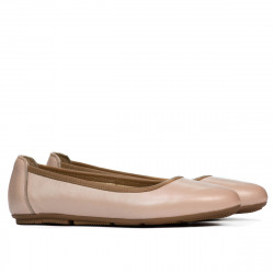 Damballerinor 6027 pudder pärlemor