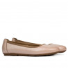 Damballerinor 6027 pudder pärlemor