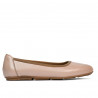 Damballerinor 6027 pudder pärlemor