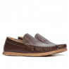 Herrloafers 912 bruna