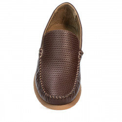 Herrloafers 912 bruna