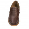 Herrloafers 912 bruna