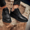 Herrskor casual/sport 917 svart lifestyle