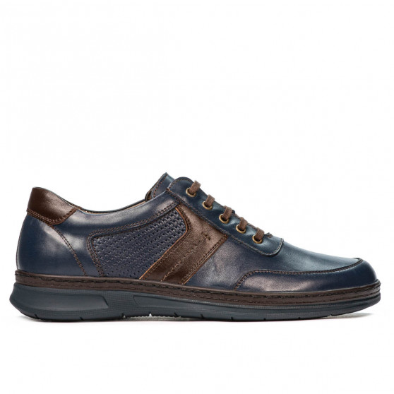 Herrsko casual/sport 919 indigo kombinerad