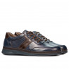 Herrsko casual/sport 919 indigo kombinerad