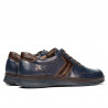 Herrsko casual/sport 919 indigo kombinerad