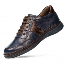 Herrsko casual/sport 919 indigo kombinerad