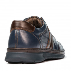 Herrsko casual/sport 919 indigo kombinerad
