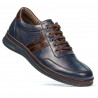 Herrsko casual/sport 919 indigo kombinerad