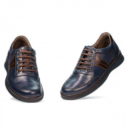 Herrsko casual/sport 919 indigo kombinerad