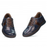 Herrsko casual/sport 919 indigo kombinerad