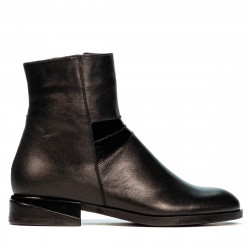 Damskor 3347 svart