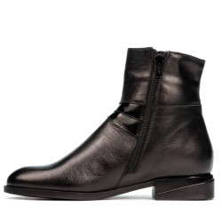 Damskor 3347 svart