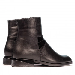 Damskor 3347 svart
