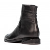 Damskor 3347 svart