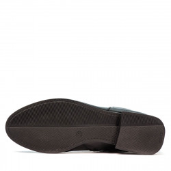 Damskor 3347 svart