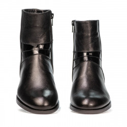Damskor 3347 svart