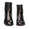 Damskor 3347 svart