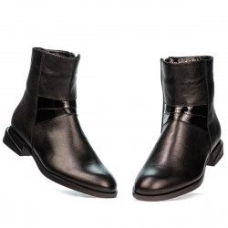 Damskor 3347 svart