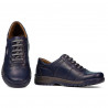 Herrcasualskor 923 indigo