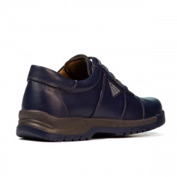 Herrcasualskor 923 indigo