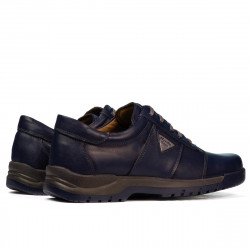 Herrcasualskor 923 indigo