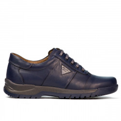 Herrcasualskor 923 indigo