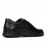 Casual/sportskor herr 919m svart