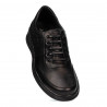 Casual/sportskor herr 919m svart