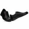 Casual/sportskor herr 919m svart