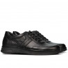 Casual/sportskor herr 919m svart