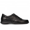 Casual/sportskor herr 919m svart