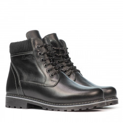 Damskor 3269-1 svart