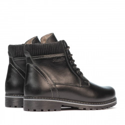 Damskor 3269-1 svart