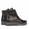 Damskor 3269-1 svart