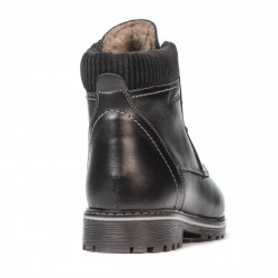 Damskor 3269-1 svart