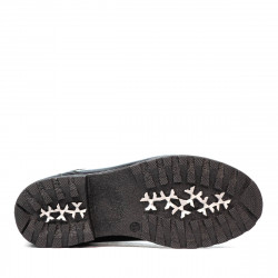 Damskor 3269-1 svart
