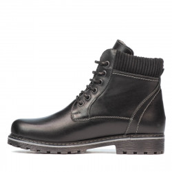 Damskor 3269-1 svart