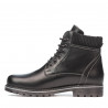 Damskor 3269-1 svart