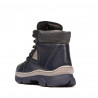 Barnkängor 3021 indigo