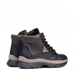 Barnkängor 3021 indigo