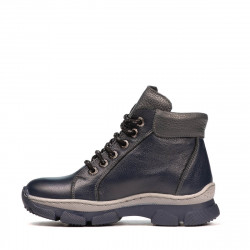 Barnkängor 3021 indigo
