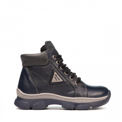Barnkängor 3021 indigo