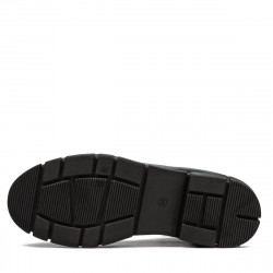 Damskor 3355 svart