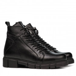 Damskor 3355 svart